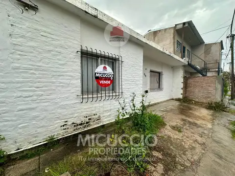 Casa en venta | Pasaje 10 de junio N°313 | Ing. Maschwitz