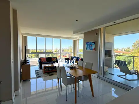 Departamento en Alquiler de 3 dormitorios