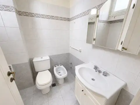 Departamento en Alquiler 76 años