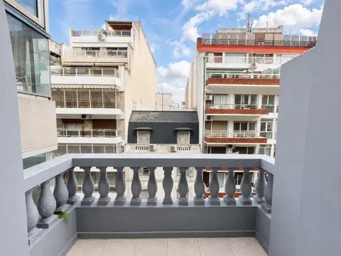 Departamento en Alquiler 76 años