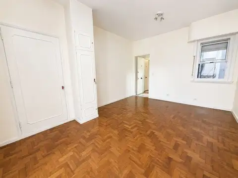 Departamento en Alquiler en Recoleta, $ 600.000