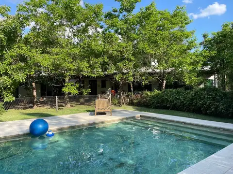 Club de Campo Santa Catalina Ruta 6 km 166