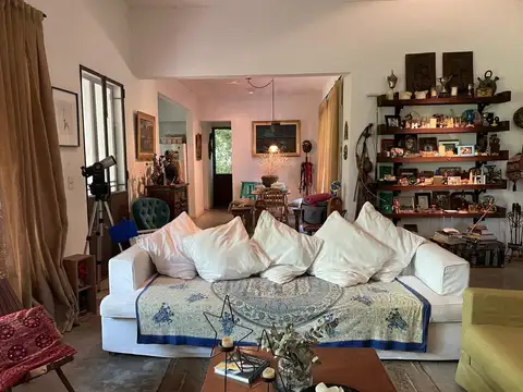 Casa en Venta 15 años