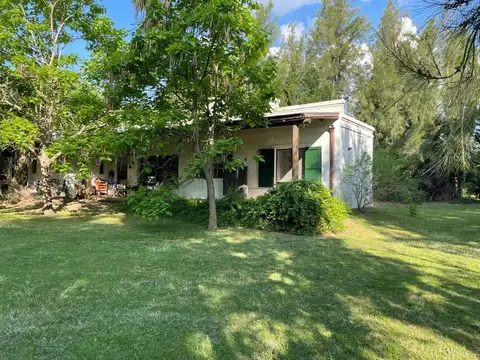 Casa en venta Club de Campo Santa Catalina - Open Door