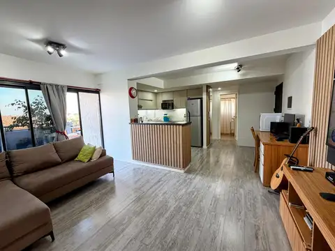 Departamento en Venta en Monte Grande, USD 125.000