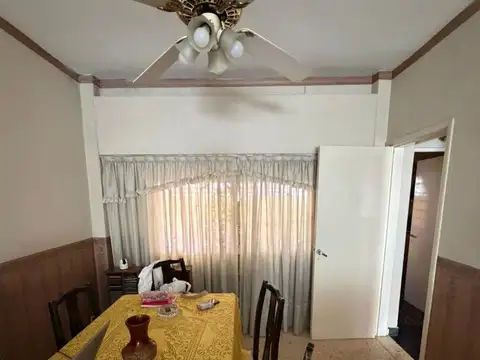 Casa en Venta 40 años