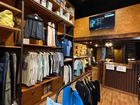 Local en Alquiler 20 años