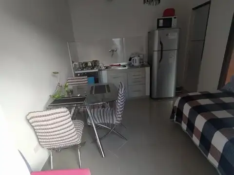 Depto Tipo Casa en Alquiler Temporal de 2 ambientes