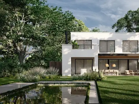 Casa en Venta A Estrenar