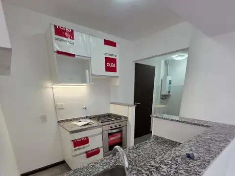 UN DORMITORIO – EXCELENTE ESTADO – ENTREGA INMEDIATA –