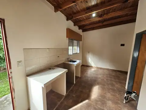 Departamento en Alquiler de 2 ambientes