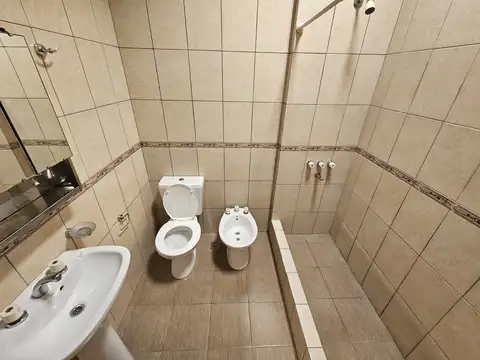 Departamento tipo ph en alquiler en Quilmes Oeste