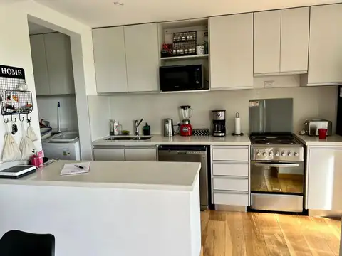 Departamento en Alquiler en Pilara, USD 1.100