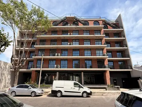 Alquiler por 24 meses en el Edificio Atenas XXV, Zona Plaza Mitre