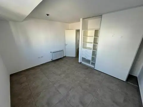 Departamento en Venta en General Paz, USD 165.000