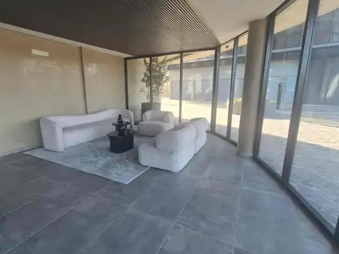 Oficina en Venta con 1 cochera