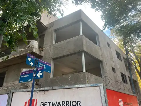 Departamento en Godoy Cruz