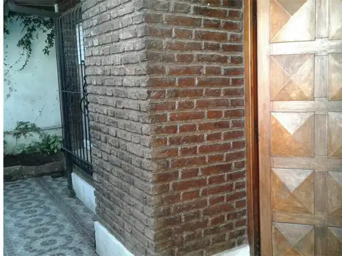 Casa tipo ph en Martínez