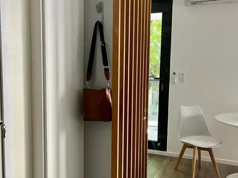 Departamento en Alquiler Temporal en Belgrano, USD 750