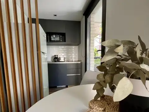 Departamento en Alquiler Temporal 2 años