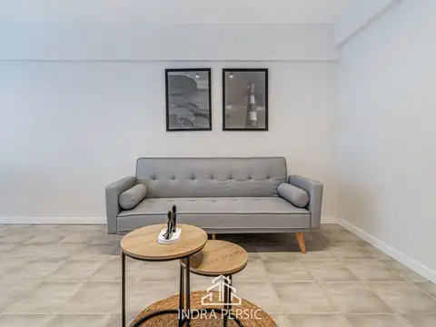 Departamento en Venta 20 años
