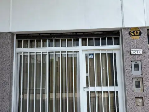 Departamento en Alquiler de Monoambiente