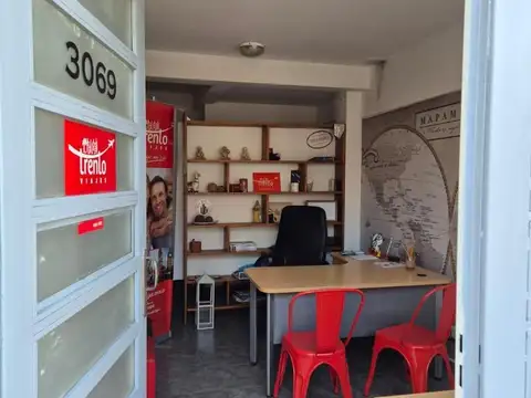 Villa Urquiza Local Comercial en Venta. Llerena al 3000