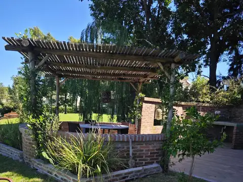 Casa en Alquiler en Delta del Tigre, USD 2.100