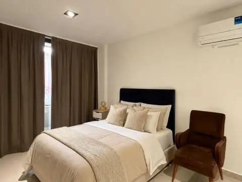 Santiago del Estero 100, Piso 2