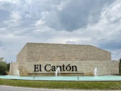 Terreno en Venta en El Cantón, USD 120.000