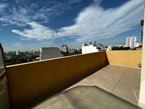 Departamento en Alquiler A Estrenar