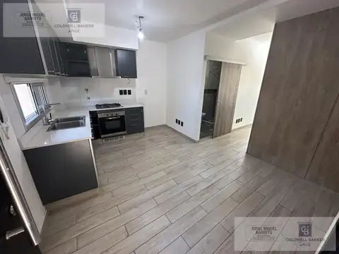 Depto Tipo Casa en Venta de 1 dormitorio