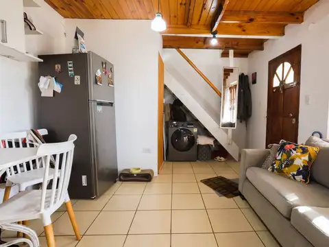 Depto Tipo Casa en Venta en Playa Serena, USD 43.000