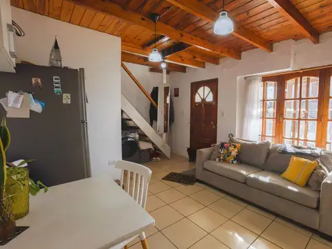 Depto Tipo Casa en Venta de 1 dormitorio
