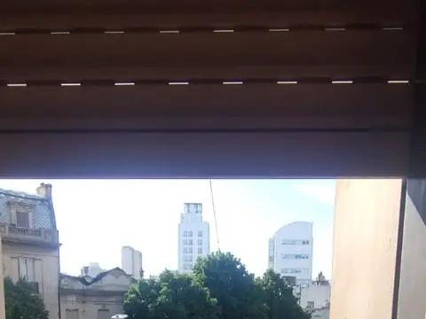 Departamento en alquiler en Centro calle 8