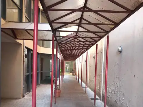 Departamento en Alquiler Apto profesional