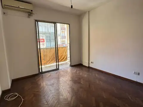 Departamento Monoambiente con 2 baños