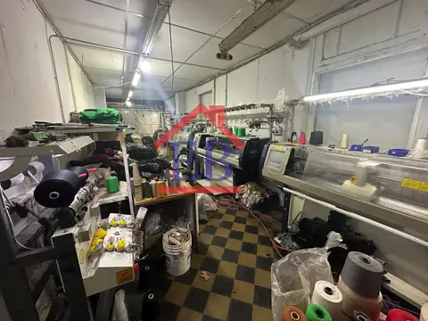 Galpon en Venta 50 años