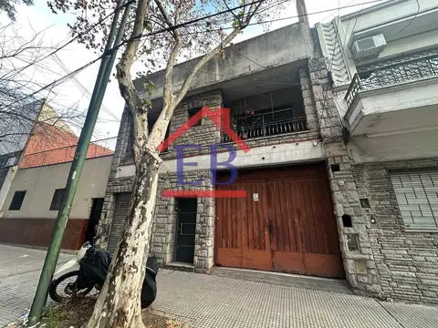 Depósito en Parque Chacabuco