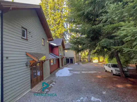 Hotel en Venta 4 años