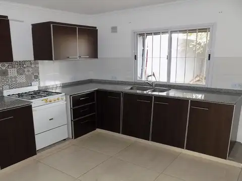 Uspallata 2300