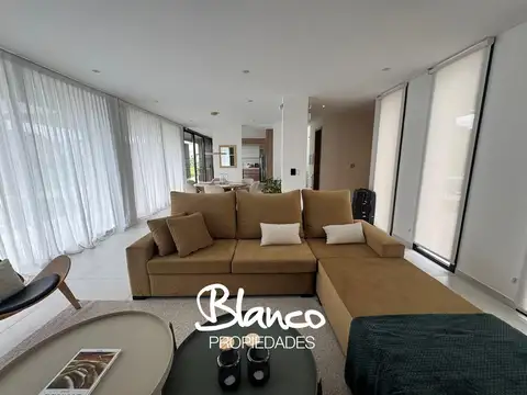 Casa en Alquiler al Norte