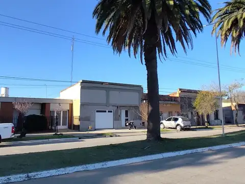 Casa en Venta de 1 dormitorio