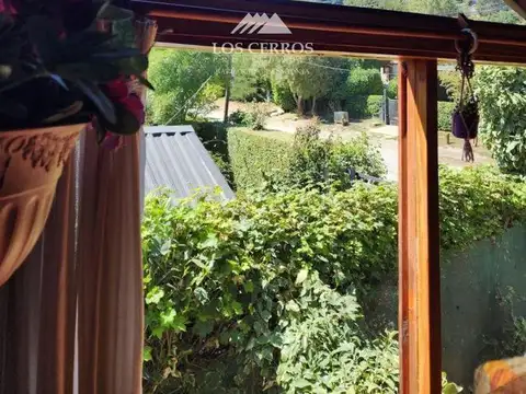 Casa en Venta 10 años