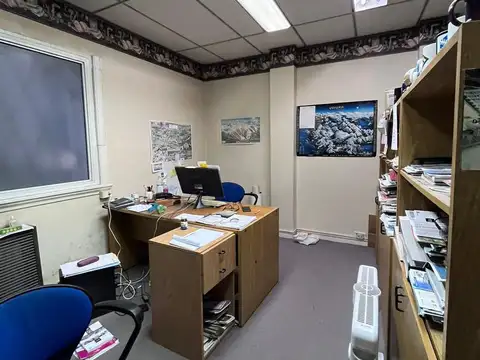 Departamento Microcentro