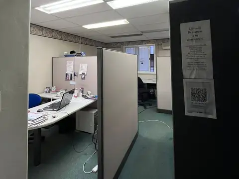 Departamento en Venta 40 años