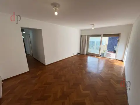 Departamento en Venta en Núñez, USD 140.000
