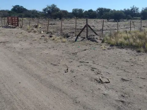 Terreno en Venta en Villa Larca, USD 15.000