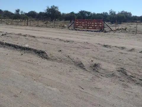Ruta 1 Km 35