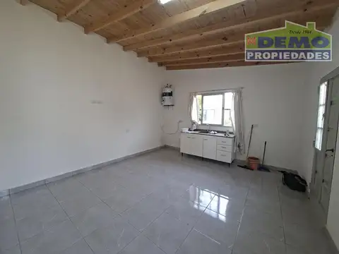 Casa en Alquiler A Estrenar